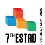 7th European Steel Technology and Application Days - ESTAD 2025