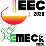 EEC 2026 - 14th European Electric Steelmaking Conference & EMECR 2026 - 5th International Conference on Energy and Material Efficiency and CO2 Reduction in the Steel Industry
